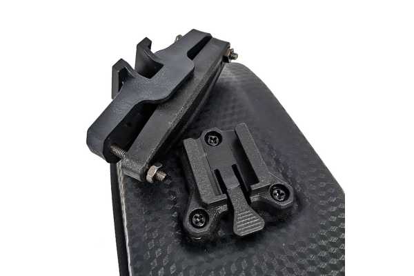 0006688OT190-3 ΤΣΑΝΤΑΚΙ - ΘΗΚΗ ΣΕΛΑΣ ΠΟΔΗΛΑΤΟΥ BIKE SHELL E7 18X8.5X5CM - Image 3