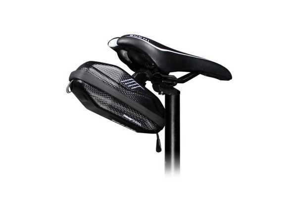 0006688OT190-4 ΤΣΑΝΤΑΚΙ - ΘΗΚΗ ΣΕΛΑΣ ΠΟΔΗΛΑΤΟΥ BIKE SHELL E7 18X8.5X5CM - Image 4
