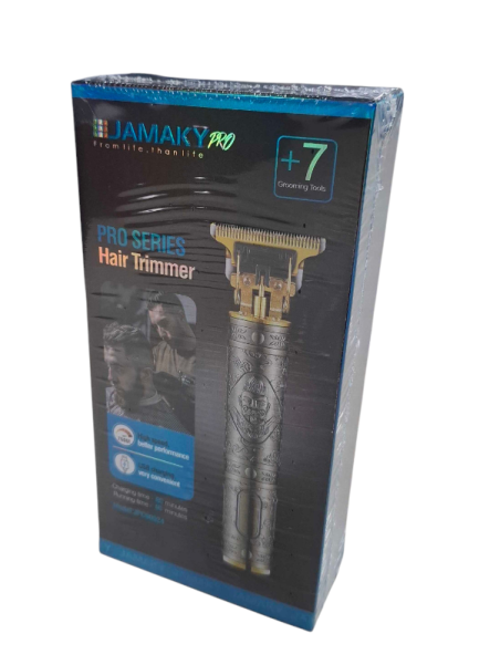 002400-1 Κουρευτική μηχανή & trimmer - Barber - JPC90024 - 002400 - Image 3