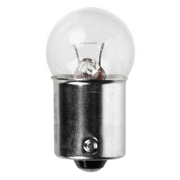 01004-2 R10W 24V 10W BA15s (ΦΟΥΝΤΟΥΚΙ) ΑΛΟΓΟΝΟΥ AMIO - 10 ΤΕΜ. - Image 2