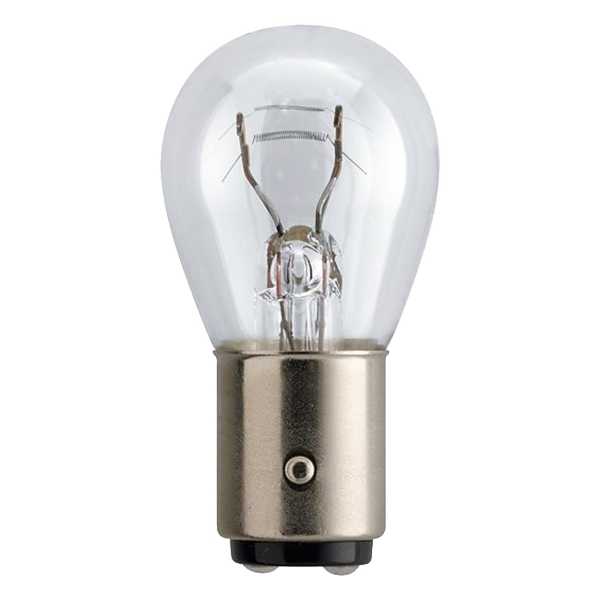 01007-2 P21/5W 24V 21/5W BAY15d ΔΙΠΟΛΙΚΟ (STOP) ΑΛΟΓΟΝΟΥ ΚΟΥΤΙ 10ΤΕΜ. - Image 2