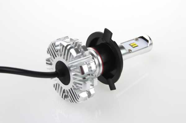 01062-3 H4 SX SERIES 6/18V 40W 6.000K 3.200lm LED (ΜΕ ΨΥΚΤΡΑ - ΧΩΡΙΣ ΑΝΕΜΙΣΤΗΡΑΚΙ) 2ΤΕΜ. - Image 3