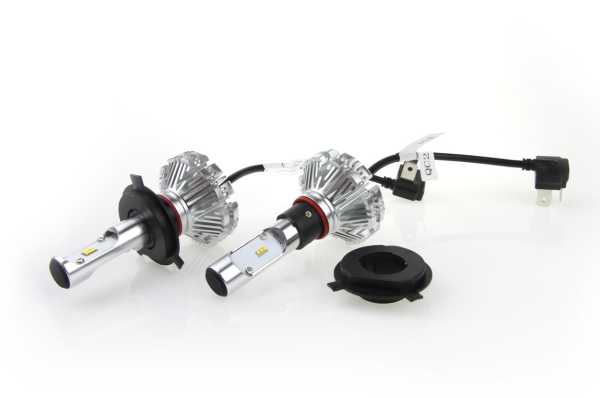 01062-5 H4 SX SERIES 6/18V 40W 6.000K 3.200lm LED (ΜΕ ΨΥΚΤΡΑ - ΧΩΡΙΣ ΑΝΕΜΙΣΤΗΡΑΚΙ) 2ΤΕΜ. - Image 5