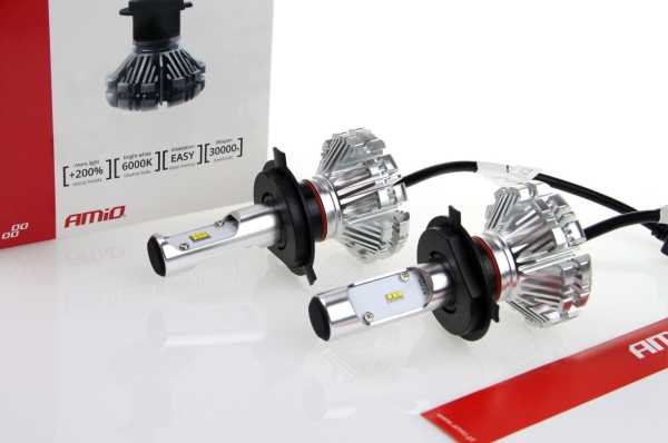 01062-7 H4 SX SERIES 6/18V 40W 6.000K 3.200lm LED (ΜΕ ΨΥΚΤΡΑ - ΧΩΡΙΣ ΑΝΕΜΙΣΤΗΡΑΚΙ) 2ΤΕΜ. - Image 7