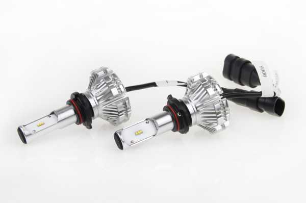 01068-2 ΗΒ4 SX SERIES 6/18V 40W 6.000K 3.200lm LED (ΜΕ ΨΥΚΤΡΑ - ΧΩΡΙΣ ΑΝΕΜΙΣΤΗΡΑΚΙ) 2ΤΕΜ. - Image 2