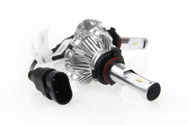 01068-4 ΗΒ4 SX SERIES 6/18V 40W 6.000K 3.200lm LED (ΜΕ ΨΥΚΤΡΑ - ΧΩΡΙΣ ΑΝΕΜΙΣΤΗΡΑΚΙ) 2ΤΕΜ. - Image 4