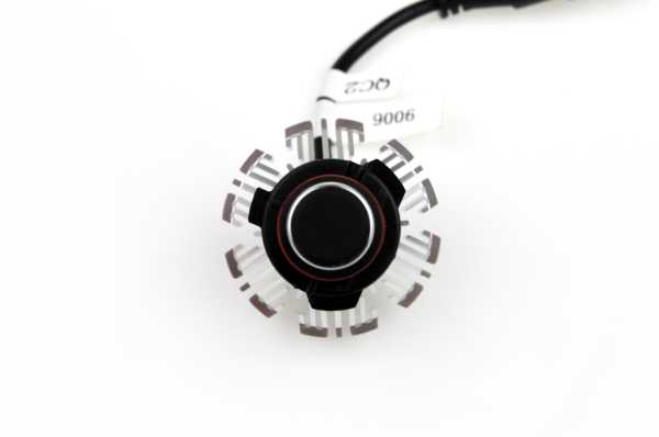 01068-5 ΗΒ4 SX SERIES 6/18V 40W 6.000K 3.200lm LED (ΜΕ ΨΥΚΤΡΑ - ΧΩΡΙΣ ΑΝΕΜΙΣΤΗΡΑΚΙ) 2ΤΕΜ. - Image 5