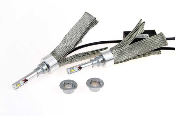 0108171770AM-4 H1 RS+ SLIM SERIES 12-36V 50W 6000K 3500lm +200% LUXEON ZES LED CAN-BUS (ΨΥΚΤΡΑ ΛΕΠΙΔΕΣ ΦΤΕΡΟΥ) AMiO - 2 ΤΕΜ. - Image 5