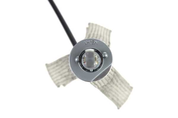 0108171770AM-7 H1 RS+ SLIM SERIES 12-36V 50W 6000K 3500lm +200% LUXEON ZES LED CAN-BUS (ΨΥΚΤΡΑ ΛΕΠΙΔΕΣ ΦΤΕΡΟΥ) AMiO - 2 ΤΕΜ. - Image 2