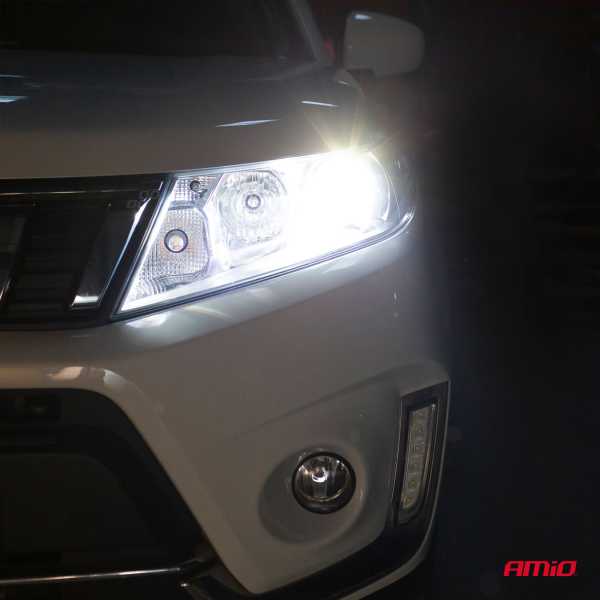 01082_10 H4 RS+ SERIES 12-36V 50W 6000K 3500lm +200% LED CAN-BUS (ΨΥΚΤΡΑ ΛΕΠΙΔΕΣ ΦΤΕΡΟΥ) AMIO - 2 ΤΕΜ. - Image 6