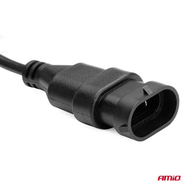 01086_AM_8 H8/H9/H11 RS+ SERIES 12-36V 50W 6000K 3500lm +200% LED CAN-BUS (ΨΥΚΤΡΑ ΛΕΠΙΔΕΣ ΦΤΕΡΟΥ) ΑΜΙΟ - 2ΤΕΜ - Image 8