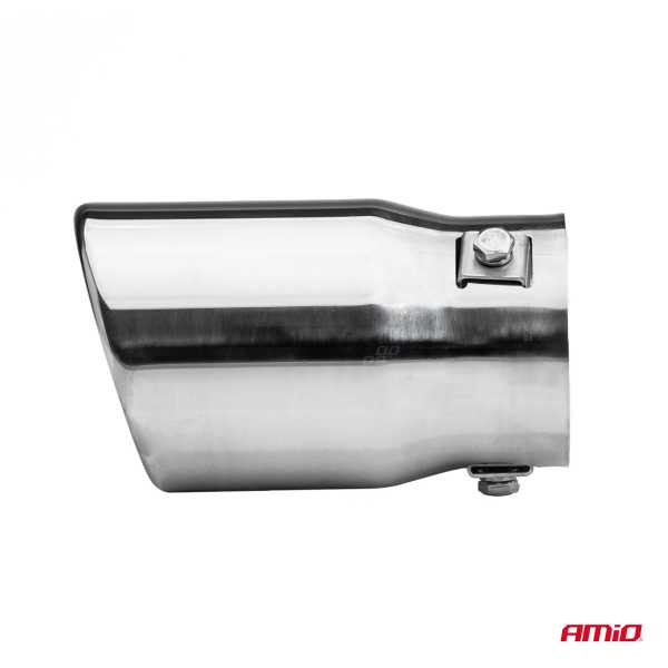 02348_AM_2 ΑΚΡΟ (ΜΠΟΥΚΑ) ΕΞΑΤΜΙΣΗΣ MT017 43-62mm (ΜΗΚΟΣ: 130mm) AMiO - 1 τεμ. - Image 2