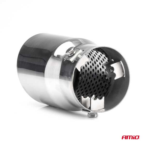 02348_AM_3 ΑΚΡΟ (ΜΠΟΥΚΑ) ΕΞΑΤΜΙΣΗΣ MT017 43-62mm (ΜΗΚΟΣ: 130mm) AMiO - 1 τεμ. - Image 3