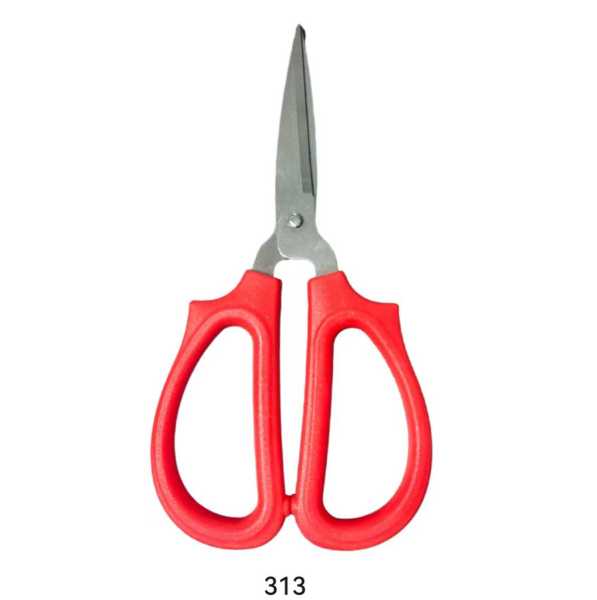 0de20c4816ed0a3f42eac92204ee3a24 Ψαλίδι γενικής χρήσης - K313 - 262075 - Image 2