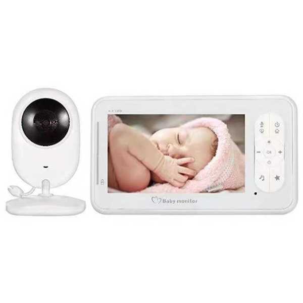 16296020205868896 Ενδοεπικοινωνία μωρού - Baby Monitor - A920 - 321056 - Image 2