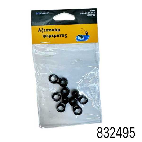 193eebded5e26b86463696fdfba3ae72 Οδηγοί καλαμιών - 4.5/5.0/5.5/6.0/6.5 - Νο.10 - 832495 - Image 2