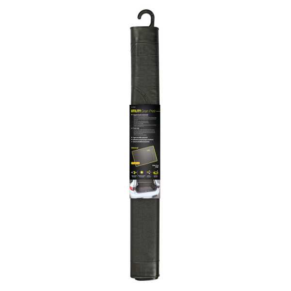 26490-C-01 ΠΑΤΑΚΙ ΠΟΡΤ ΠΑΓΚΑΖ UTILITY GRAN PREE ΛΑΣΤΙΧΟ (PVC) 117x82cm ΜΑΥΡΟ - Image 6