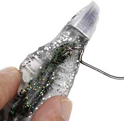 31825-2 Τεχνητό δόλωμα - LY1- 9cm/15g - 831825 - Image 3