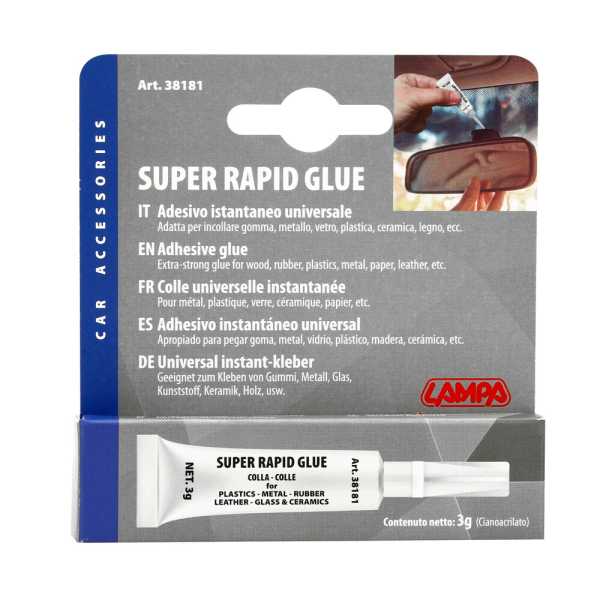 38181_1 ΚΟΛΛΑ SUPER ΔΥΝΑΤΗ 3gr - Image 2