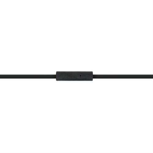 38904-S-04 Ακουστικά με Μικρόφωνο ALUMIX 120cm - Image 5