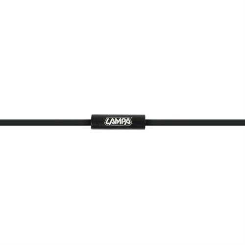 38904-S-05 Ακουστικά με Μικρόφωνο ALUMIX 120cm - Image 6