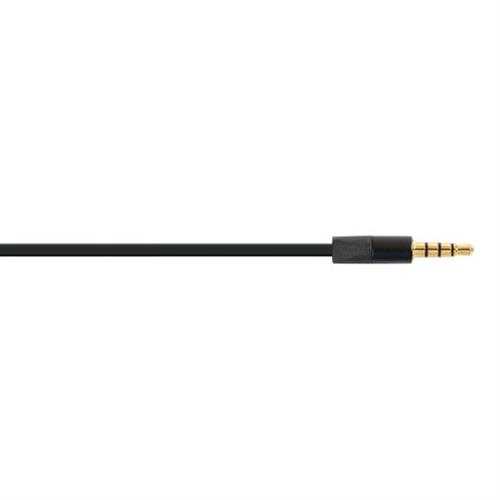 38904-S-06 Ακουστικά με Μικρόφωνο ALUMIX 120cm - Image 7