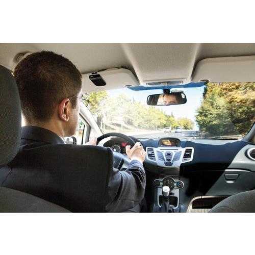 38907-A-01 ΦΟΡΗΤΟ BLUETOOTH CAR KIT ΓΙΑ 2 ΣΥΣΚΕΥΕΣ ΜΕ ΗΧΕΙΟ ΚΑΙ ΚΛΙΠ - Image 4