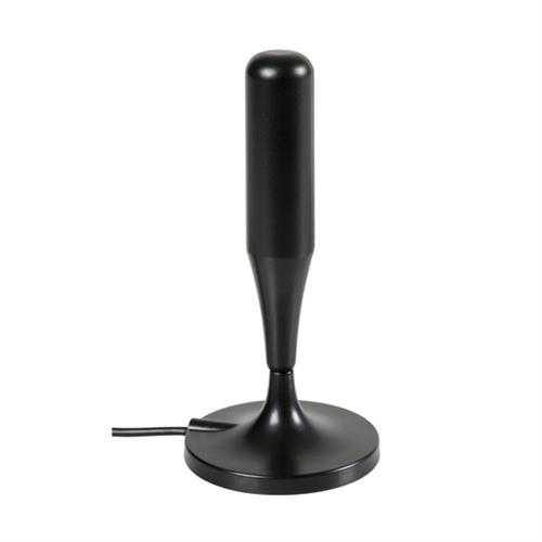 39105-S-02 ΚΕΡΑΙΑ GLOBO 1 12V 130mm ΓΙΑ ΨΗΦΙΑΚΗ TV 300cm ΚΑΛΩΔΙΟ - Image 2