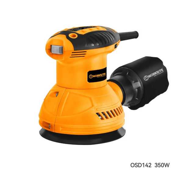 39ff155f2c05d15f1f966b6ff3496056 Περιστροφικό τριβείο χούφτας - OSD142 - 350W - Worksite - 673824 - Image 2
