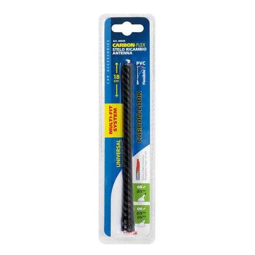 40245-C-01 Κεραία CARBON-FLEX 18cm 5-6mm - Image 3