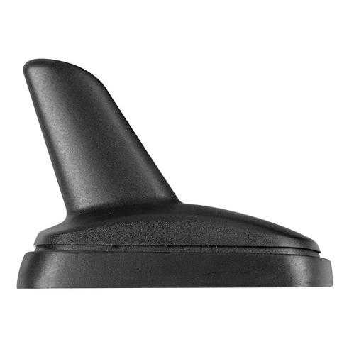 40626-S-02 ΚΕΡΑΙΑ ΚΑΡΧΑΡΙΑΣ AERO-FIN 4 12V ΜΑΥΡΗ AM/FM/GPS ΜΕ ΕΝΙΣΧΥΤΗ ΣΗΜΑΤΟΣ 55x85x64mm - Image 2