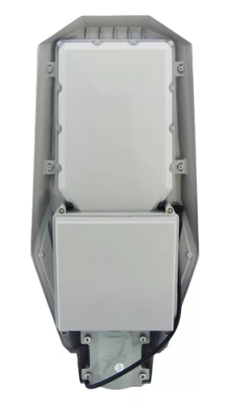 430357-3 Ηλιακός προβολέας LED με πάνελ - 200W - 430333 - Image 2