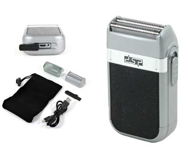 560645-1 Ξυριστική μηχανή - Shaver - 60019 - DSP - 560645 - Image 3