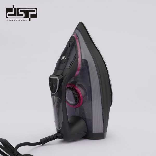 561642-3 Σίδερο ατμού - KD1067 - DSP - Black - 561642 - Image 3