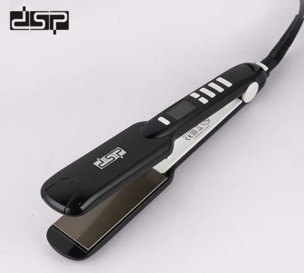 567187_b-1 Ισιωτική μαλλιών - 10017 - DSP - 567187 - Black - Image 2