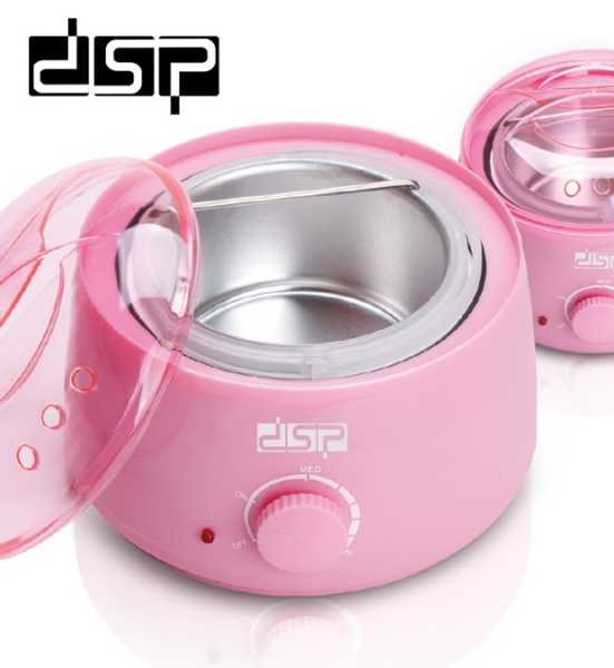 567446-1 Κεριέρα αποτρίχωσης - 70004 - DSP - 567415 - Pink - Image 2