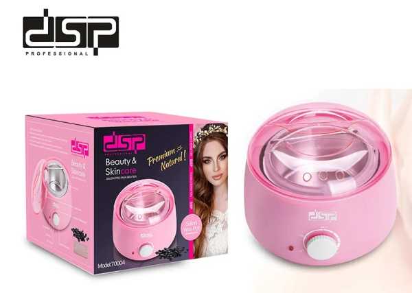 567446-4 Κεριέρα αποτρίχωσης - 70004 - DSP - 567415 - Pink - Image 4