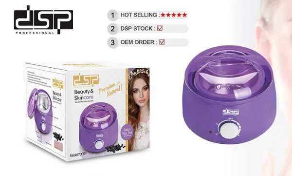 567446_pu-1 Κεριέρα αποτρίχωσης - 70004 - DSP - 567415 - Purple - Image 3