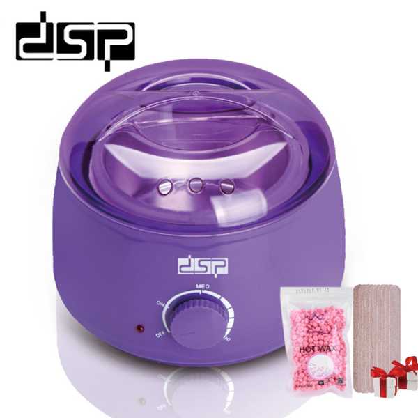 567446_pu-3 Κεριέρα αποτρίχωσης - 70004 - DSP - 567415 - Purple - Image 2