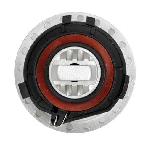 58599-2 H7 12V – 20W - 6500K - 4000lm 6 LED CUSTOM FIT-1 VW/MERCEDES – 2 ΤΕΜ. - Image 2