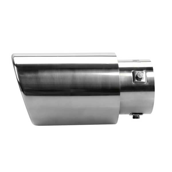 60062-S-03 ΑΚΡΟ (ΜΠΟΥΚΑ) ΕΞΑΤΜΙΣΗΣ ΟΒΑΛ TS-78 41>77mm (ΜΗΚΟΣ: 200mm / ΦΑΡΔΟΣ: 120mm ) LAMPA - 1 TEM. - Image 3