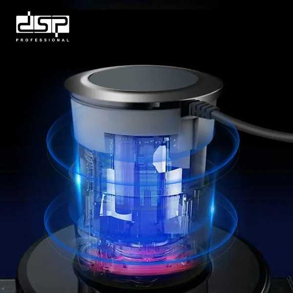 610780-1 Πολυκόπτης Multi - KM4045 - DSP - 610780 - Image 3