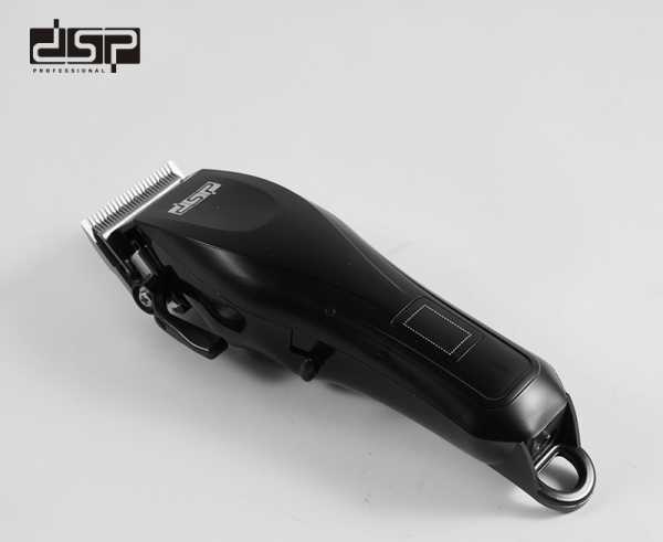 612197-2 Κουρευτική μηχανή - 90438 - DSP - 612197 - Black - Image 2
