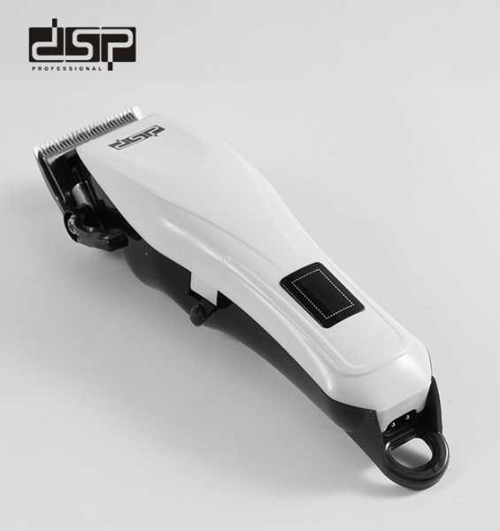 612197-3 Κουρευτική μηχανή - 90438 - DSP - 612197 - White - Image 3