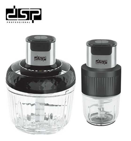 613361-4 Πολυκόπτης Multi - 2in1 - KM4072U - DSP - 613361 - Image 2