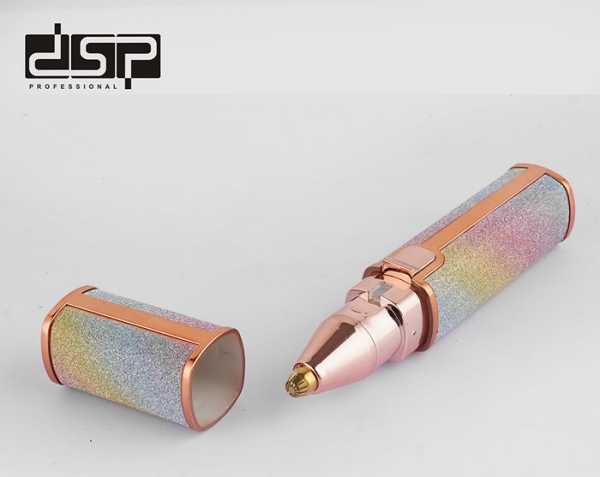 613552-1 Ξυριστική μηχανή προσώπου-σώματος - Trimmer - 2in1 - 70209 - DSP - 613552 - Image 2