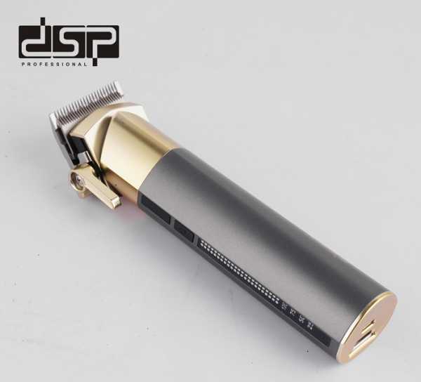 613620_g-3 Κουρευτική μηχανή - 90639 - DSP - 613620 - Gold - Image 3