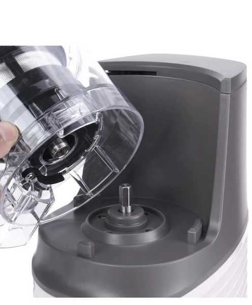 613668-3 Αποχυμωτής - Slow juicer - KJ3071 - DSP - 613668 - Image 6
