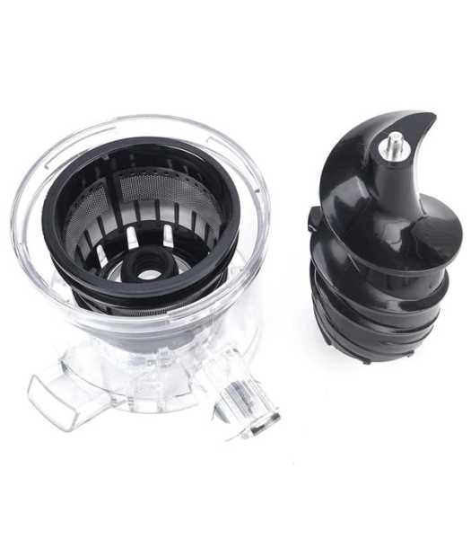 613668-4 Αποχυμωτής - Slow juicer - KJ3071 - DSP - 613668 - Image 5