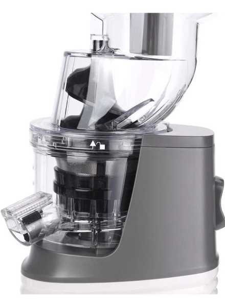 613668-5 Αποχυμωτής - Slow juicer - KJ3071 - DSP - 613668 - Image 4